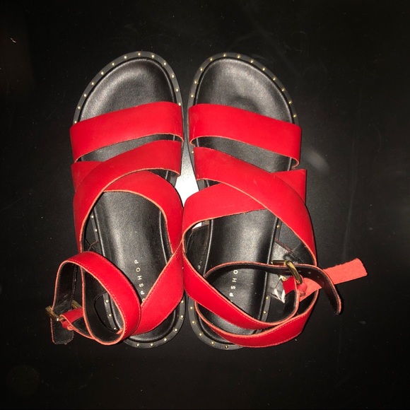 Topshop Sandals